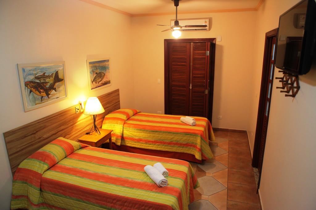 Hotel Pira Miuna Bonito  Exteriér fotografie